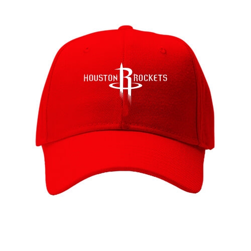 Кепка Houston Rockets