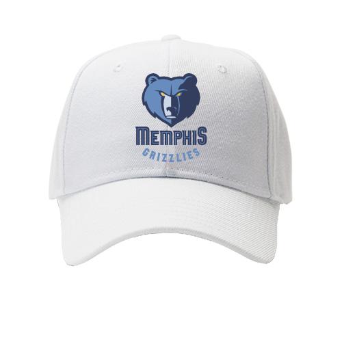 Кепка Memphis Grizzlies