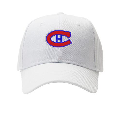 Кепка Montreal Canadiens