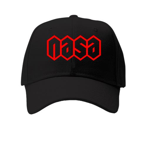 Кепка NASA  (рок группа)