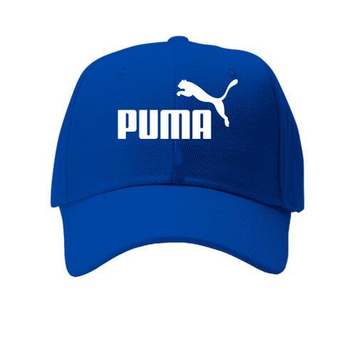 Кепка Puma