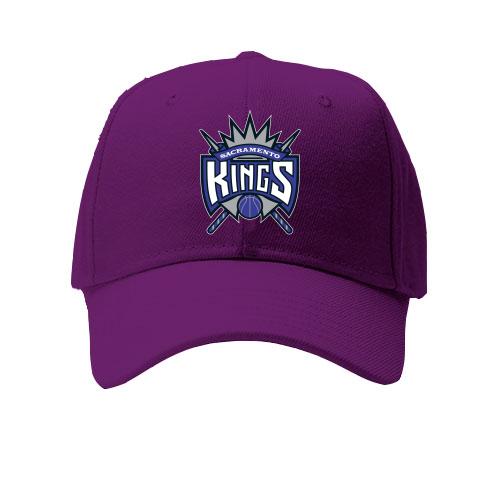 Кепка Sacramento Kings