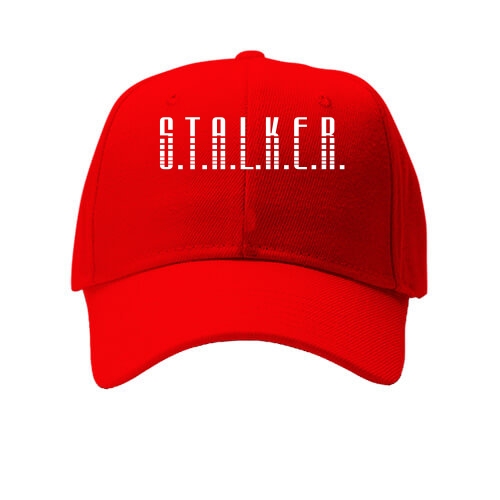Кепка Stalker (4)