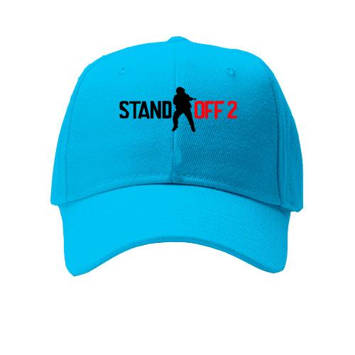 Кепка Standoff (Лого)
