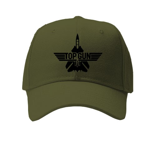 Кепка Top Gun Ua (2)