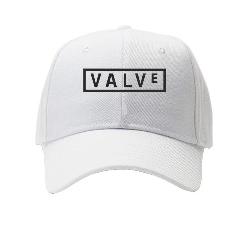 Кепка Valve