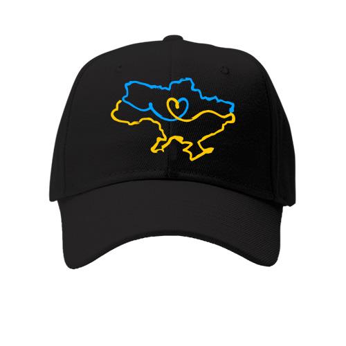 Кепка 
