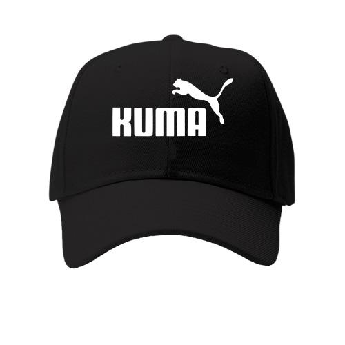 Кепка для куми 