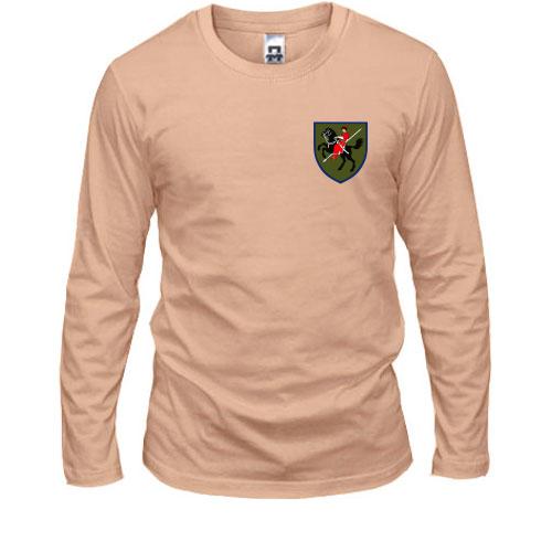 Лонгслив 110 ОМБр