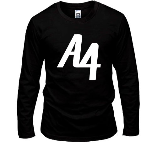 Лонгслив А4 (2)