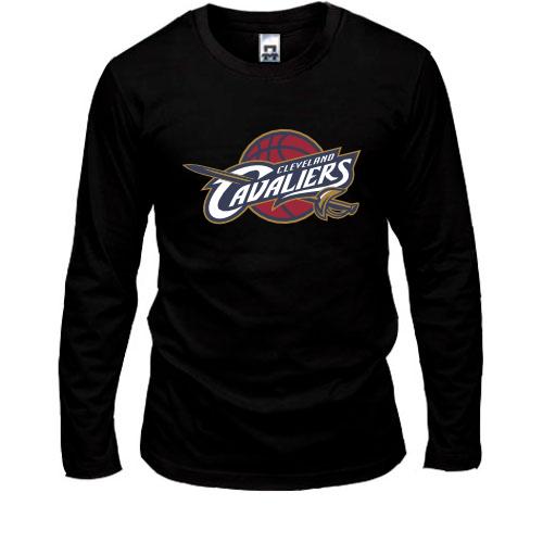 Лонгслив Cleveland Cavaliers
