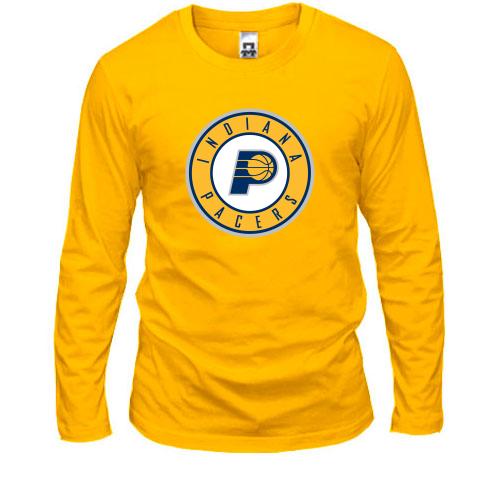 Лонгслив Indiana Pacers