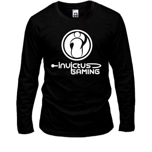 Лонгслив Invictus Gaming