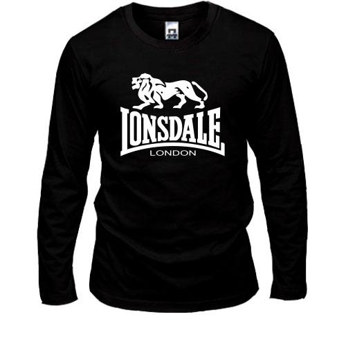 Лонгслив Lonsdale