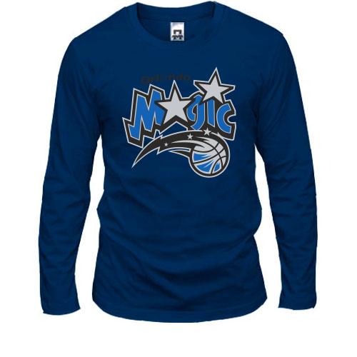 Лонгслив Orlando Magic