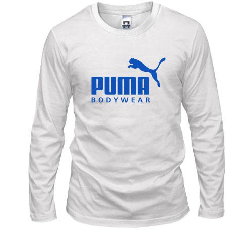 Чоловічий лонгслів Puma bodywear