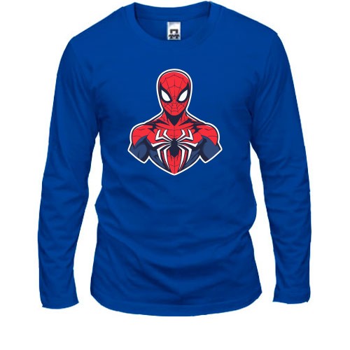 Лонгслив Spider-Man