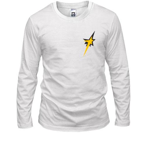 Чоловічий лонгслів Star