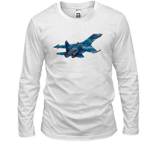 Лонгслив Су-27