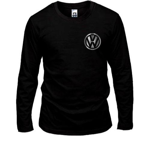 Лонгслив Volkswagen (мини)