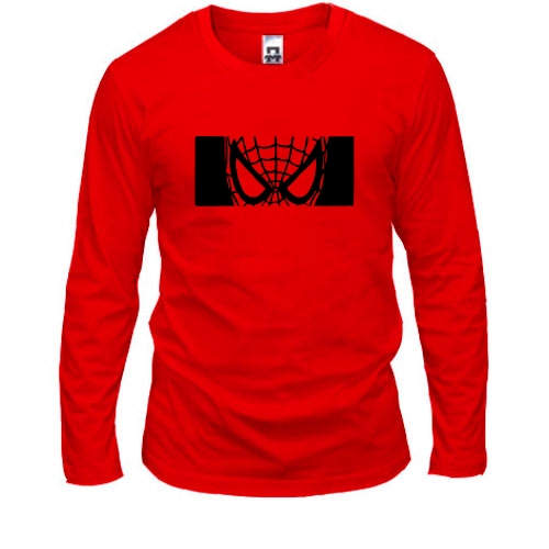 Лонгслив Взгляд Spider-Man