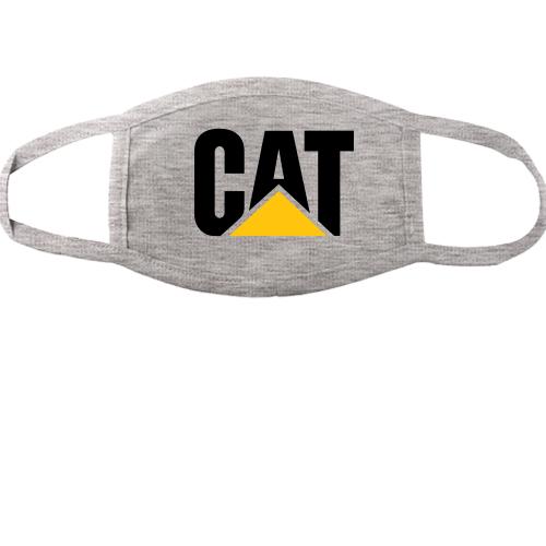 Маска Caterpillar (CAT)