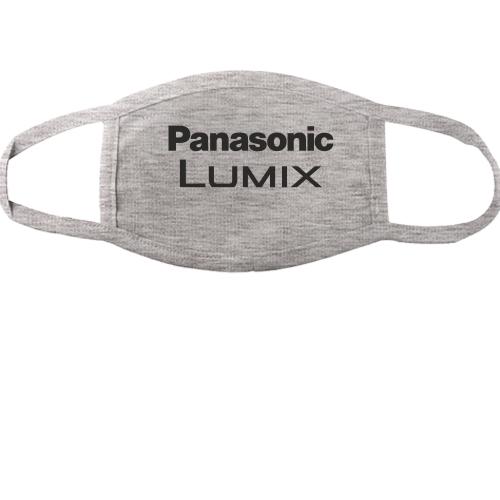 Тканинна маска для обличчя Panasonic Lumix