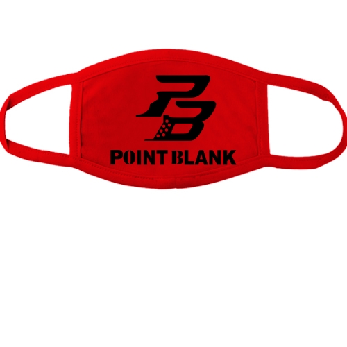 Маска Point Blank
