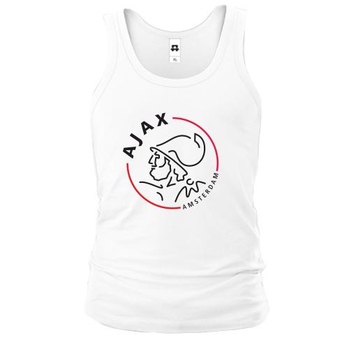 Майка Ajax (Аякс)