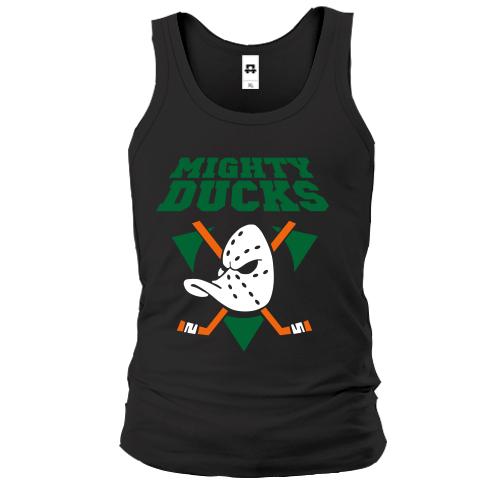 Майка Anaheim Mighty Ducks