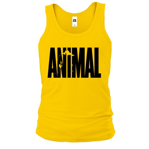 Чоловіча майка Animal Pac