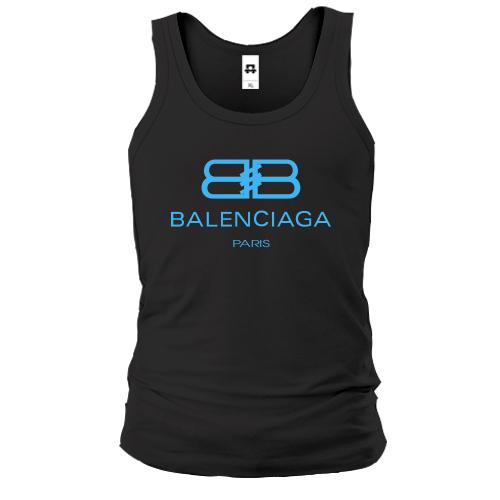 Чоловіча майка Balenciaga