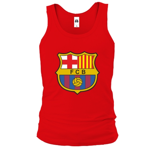 Майка Барселона (Barcelona)