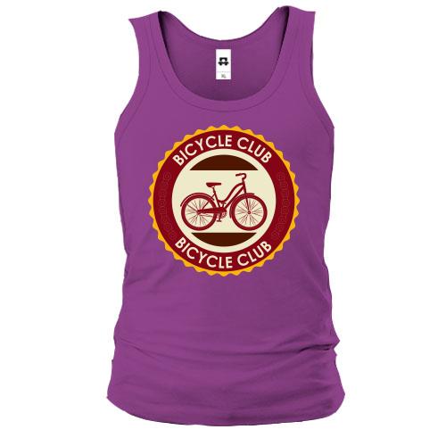 Майка Bicycle Club