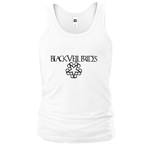 Чоловіча майка Black veil brides