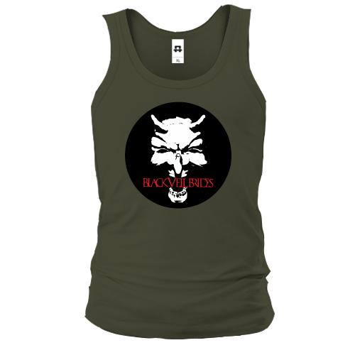 Майка Black veil brides Monster