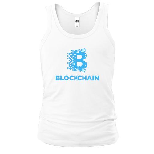 Майка Blockchain
