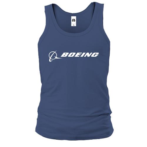 Майка Boeing