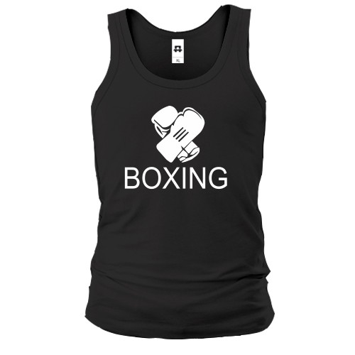 Майка Бокс