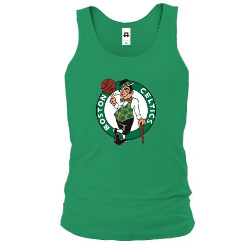 Майка Boston Celtics