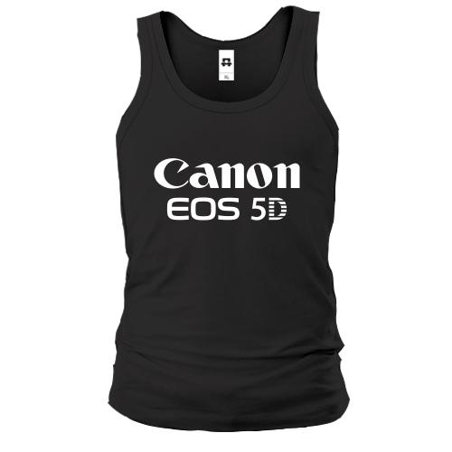 Майка Canon EOS 5D