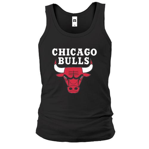 Майка Chicago bulls