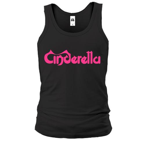 Майка Cinderella