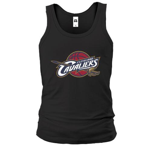 Майка Cleveland Cavaliers