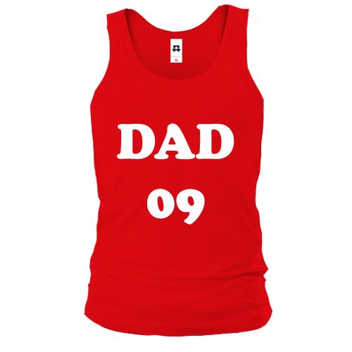 Чоловіча майка DAD 09