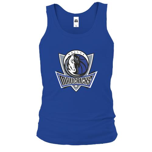 Майка Dallas Mavericks