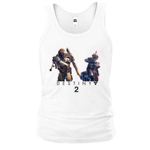 Майка Destiny 2