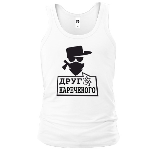Майка Друг жениха
