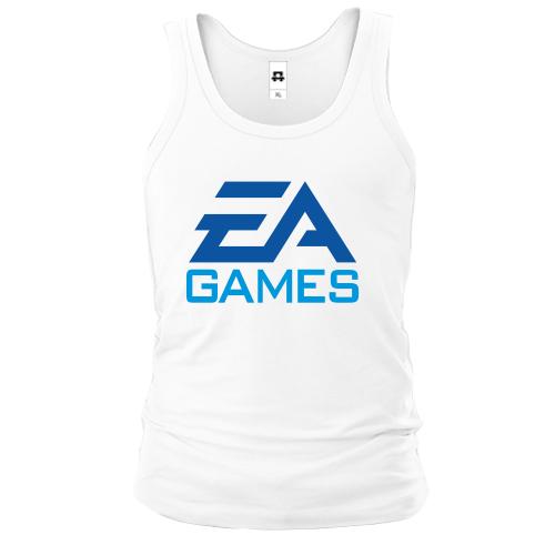 Майка EA Games