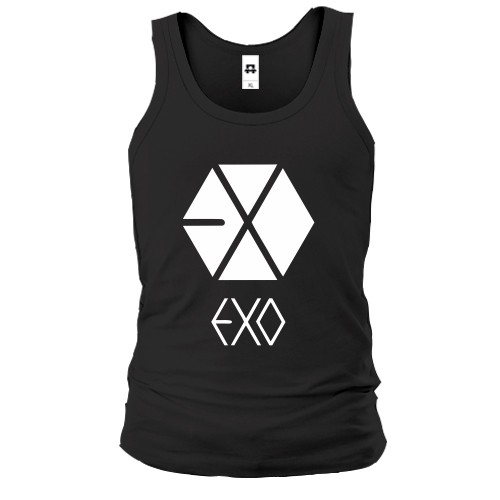 Чоловіча майка EXO